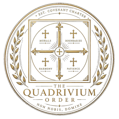 Quadrivium Clothing